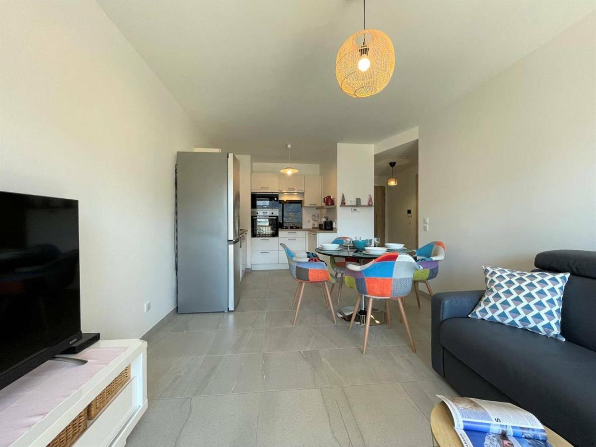 Appartement Moderne Avec Terrasse Et Parking A Briancon - Fr-1-330C-127 Eksteriør bilde