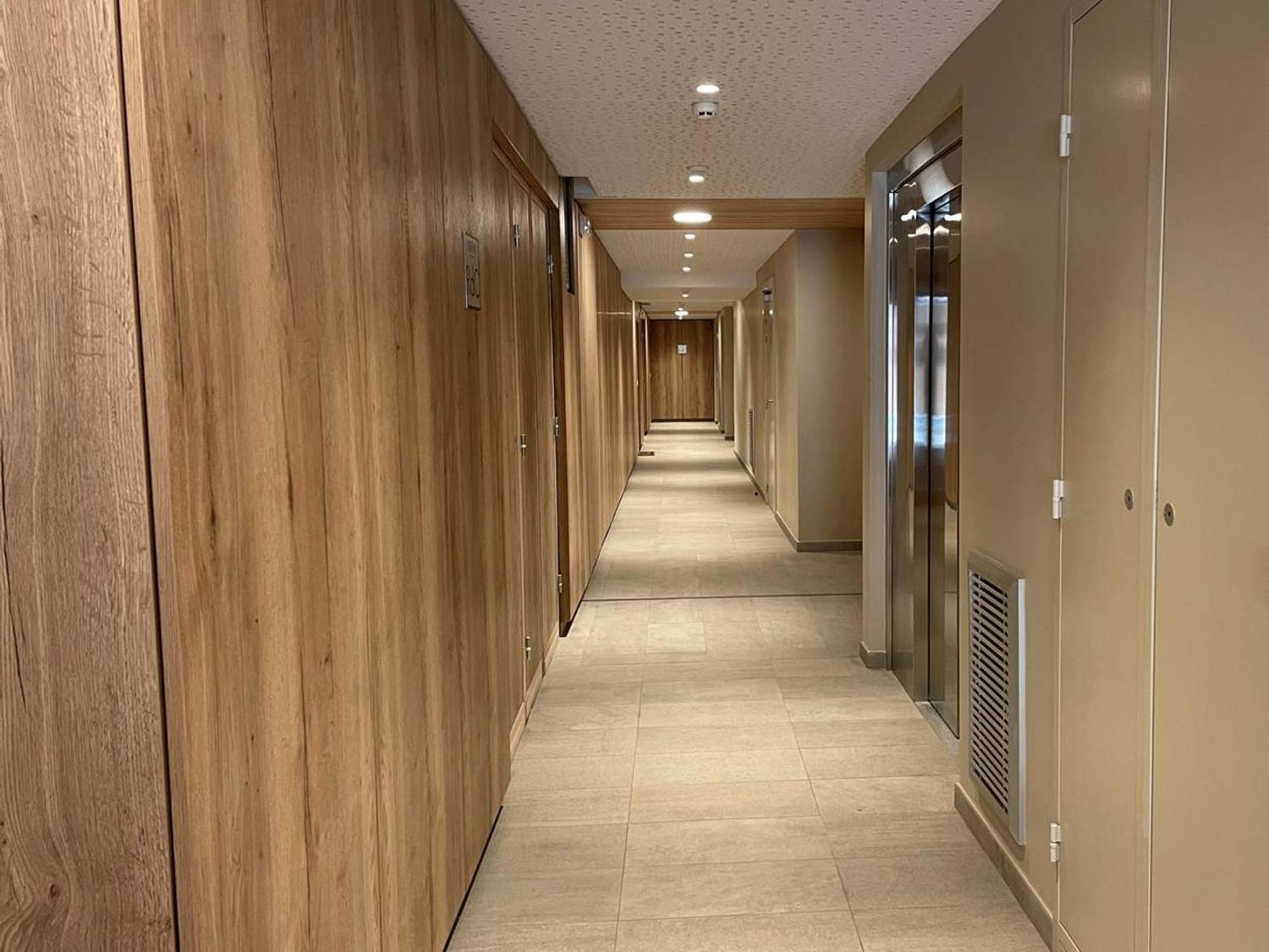 Appartement Moderne Avec Terrasse Et Parking A Briancon - Fr-1-330C-127 Eksteriør bilde